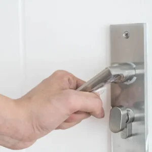 Modern Door Handle 1339 4056